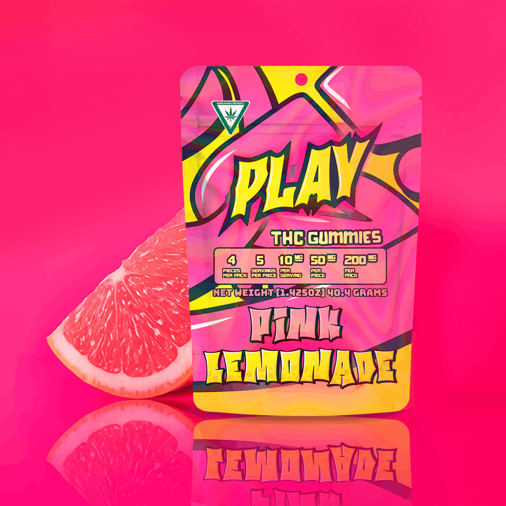 Pink Lemonade