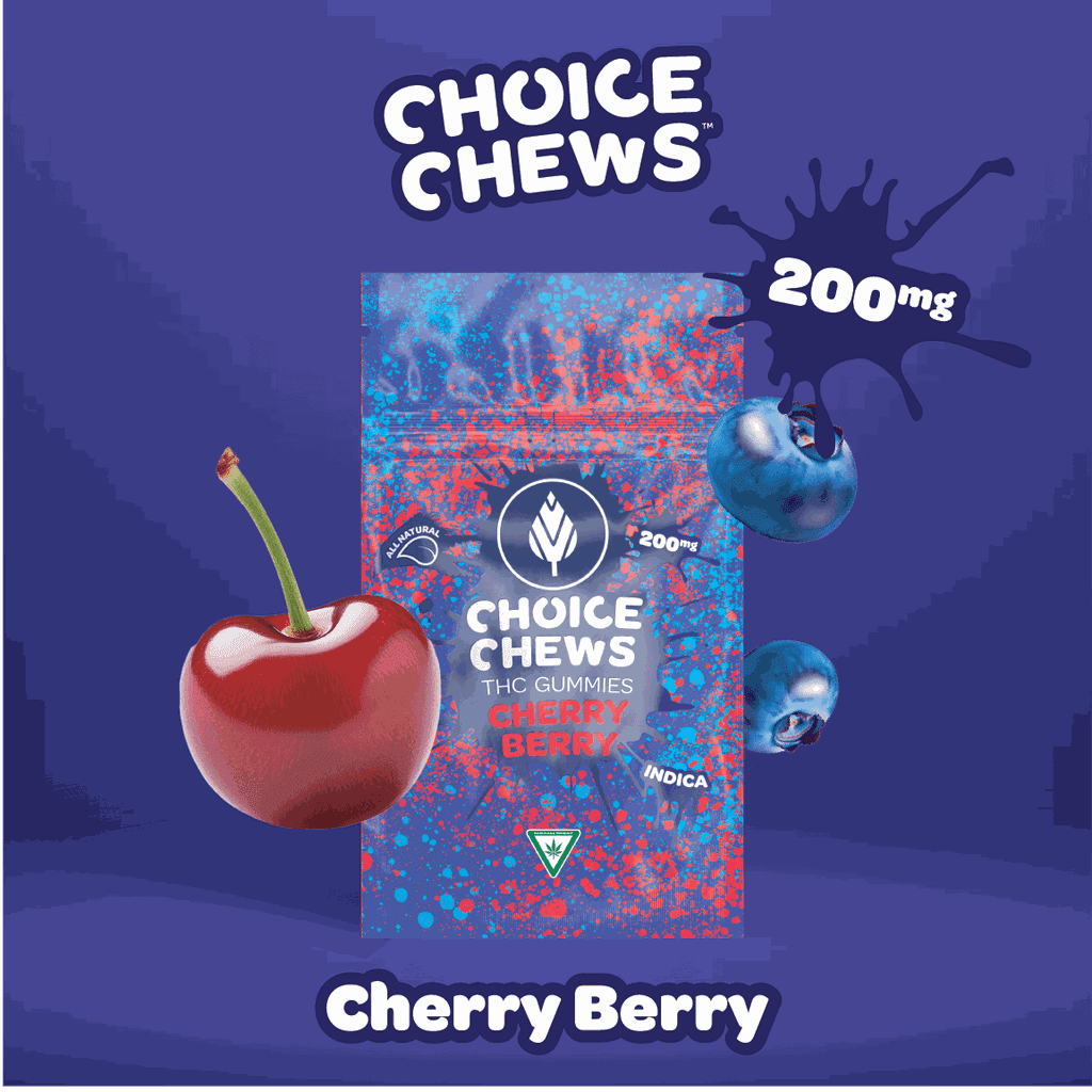 Cherry Berry